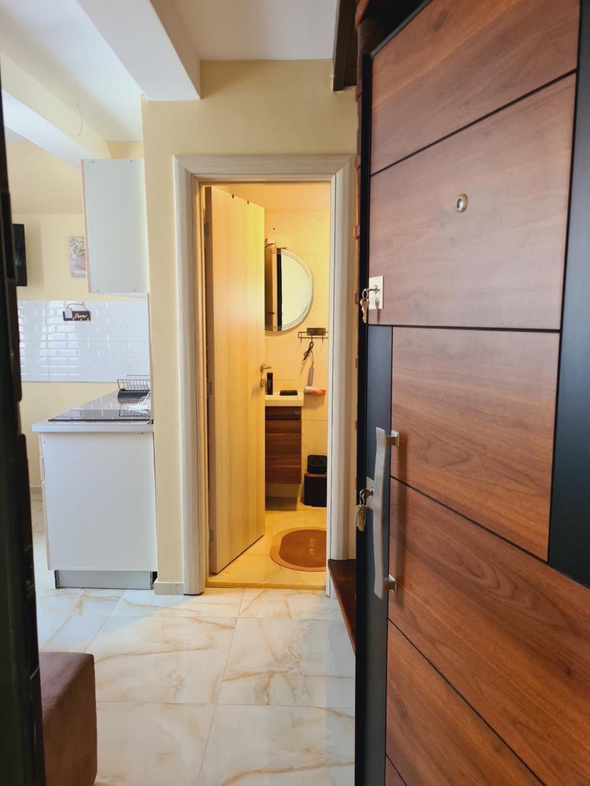 Apartmani Jasmina Zlatibor Room photo