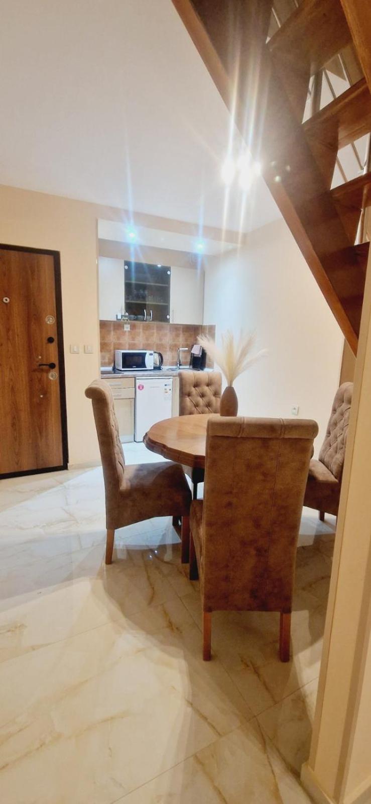 Apartmani Jasmina Zlatibor Exterior photo