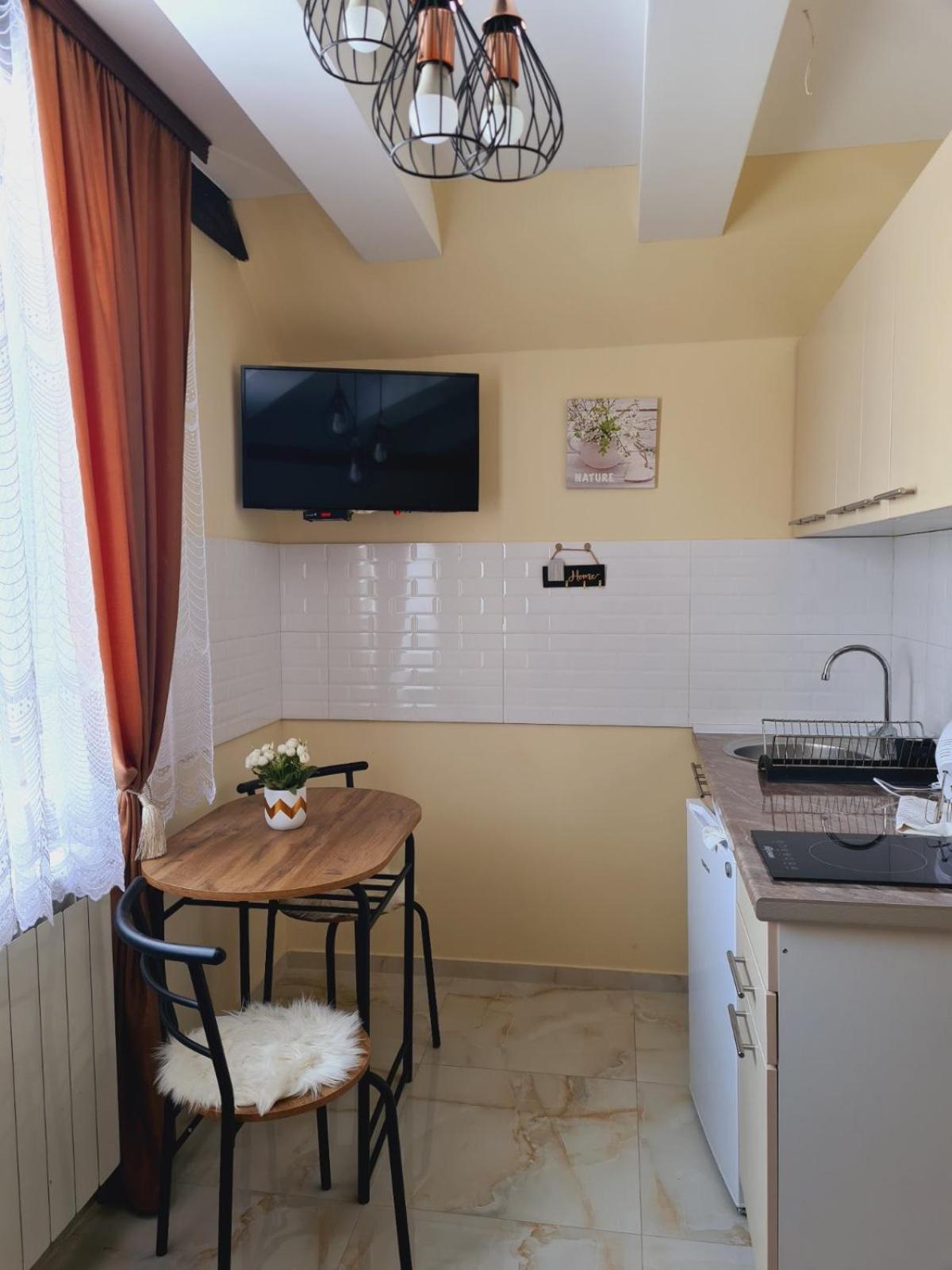 Apartmani Jasmina Zlatibor Exterior photo
