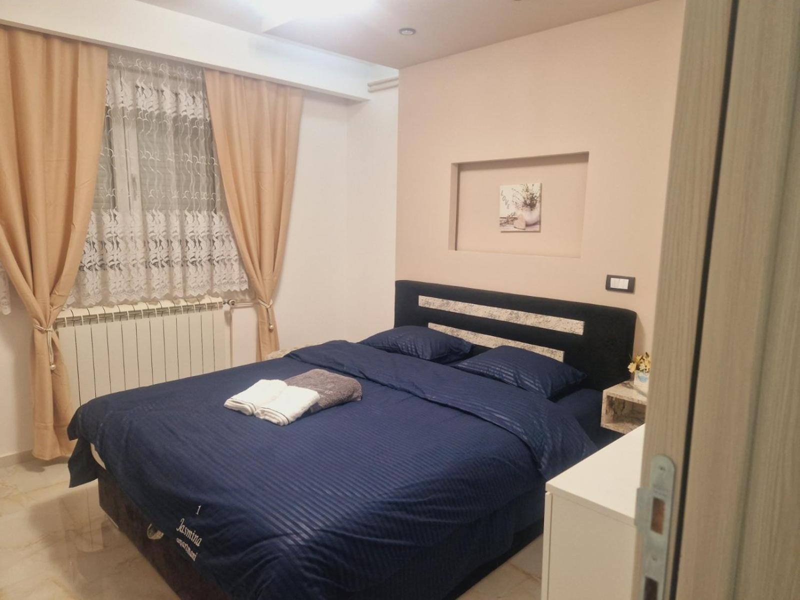 Apartmani Jasmina Zlatibor Exterior photo